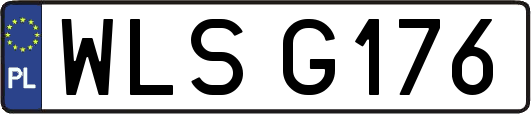 WLSG176