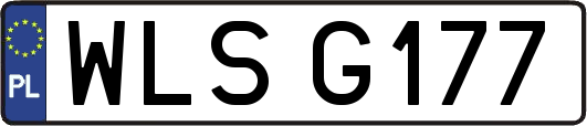 WLSG177