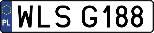 WLSG188