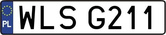 WLSG211