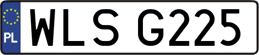 WLSG225