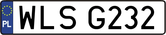WLSG232