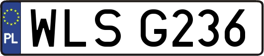 WLSG236