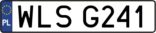 WLSG241