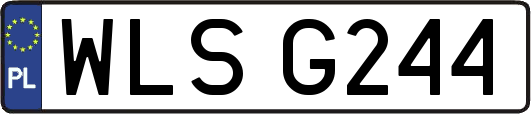 WLSG244