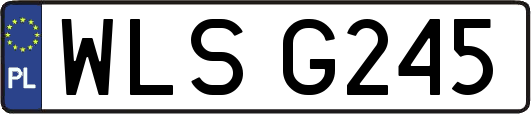 WLSG245