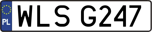 WLSG247