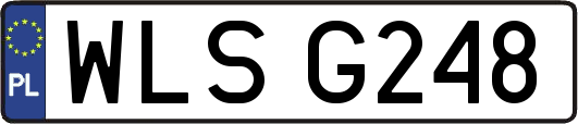 WLSG248