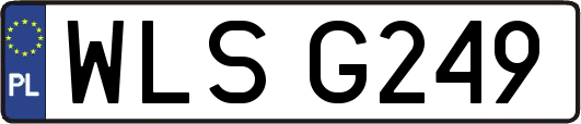 WLSG249