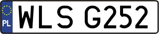 WLSG252