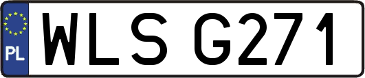 WLSG271