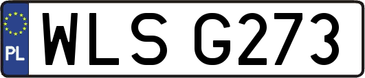WLSG273