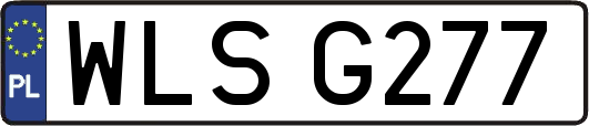 WLSG277