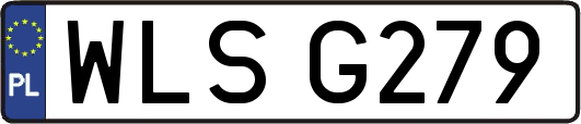 WLSG279