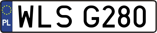 WLSG280