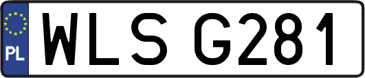 WLSG281