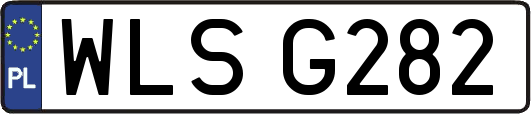 WLSG282