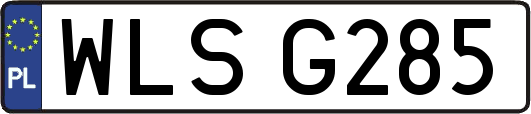 WLSG285