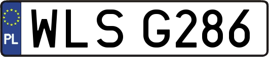 WLSG286