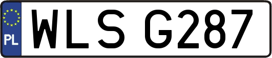 WLSG287