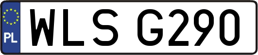 WLSG290
