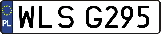 WLSG295