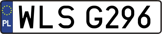 WLSG296