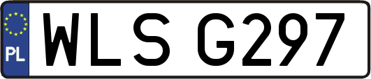 WLSG297