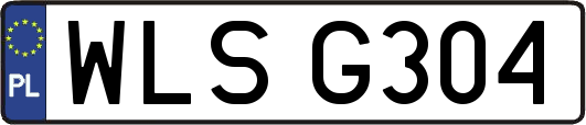 WLSG304