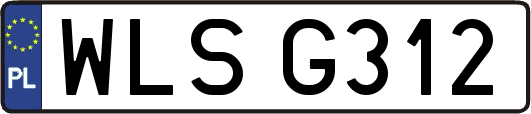 WLSG312