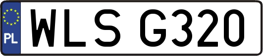 WLSG320