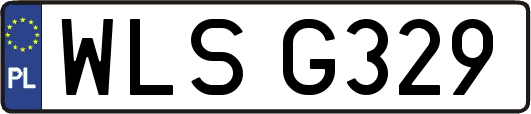 WLSG329