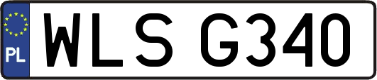 WLSG340