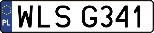 WLSG341