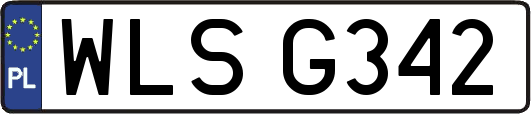 WLSG342
