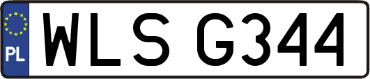WLSG344