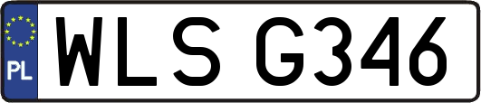 WLSG346