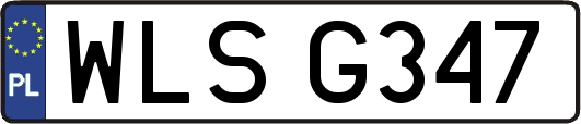 WLSG347