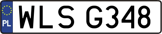 WLSG348