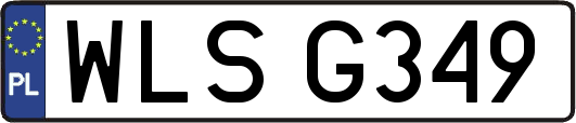 WLSG349