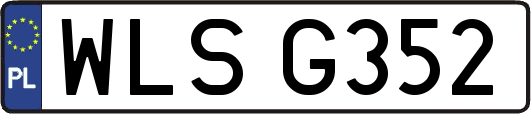 WLSG352