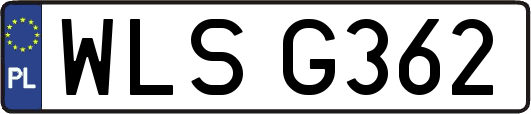 WLSG362
