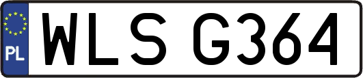 WLSG364