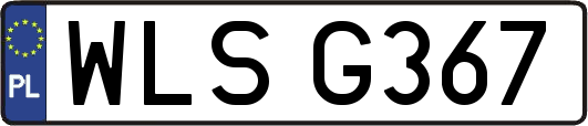 WLSG367