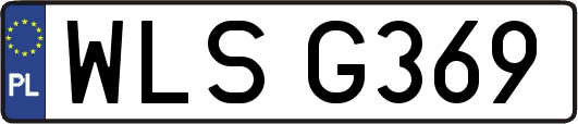 WLSG369