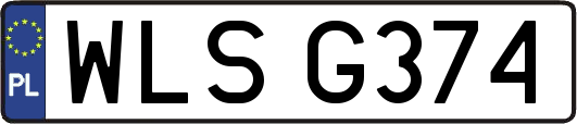 WLSG374