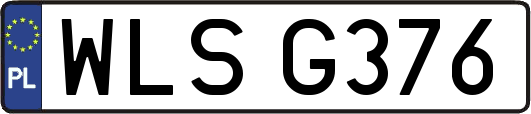 WLSG376