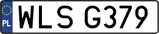 WLSG379