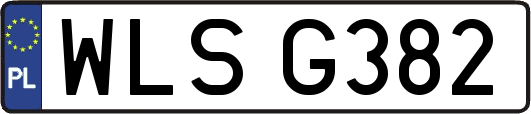 WLSG382