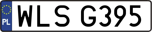 WLSG395